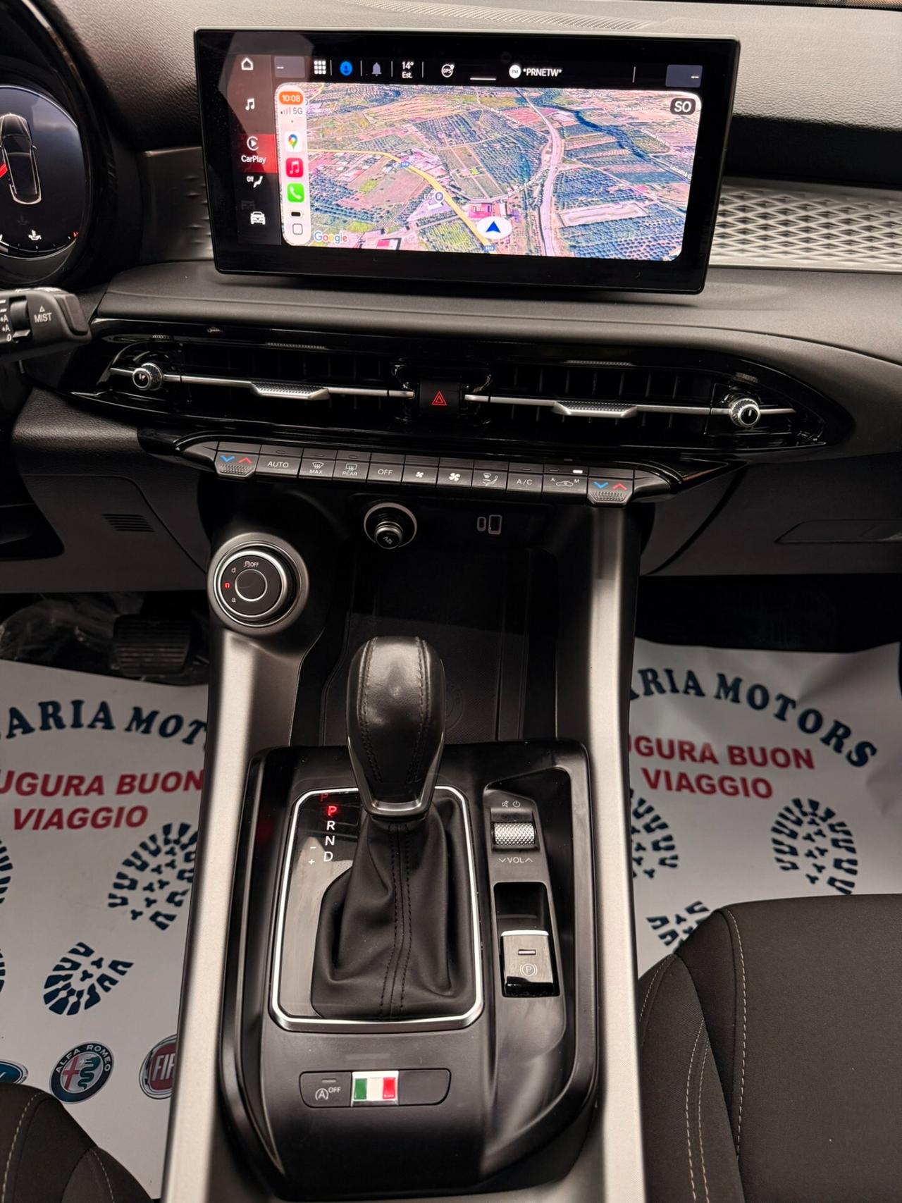 Alfa Romeo Tonale 1.6 M.J 130CV TCT6 Super - 2023