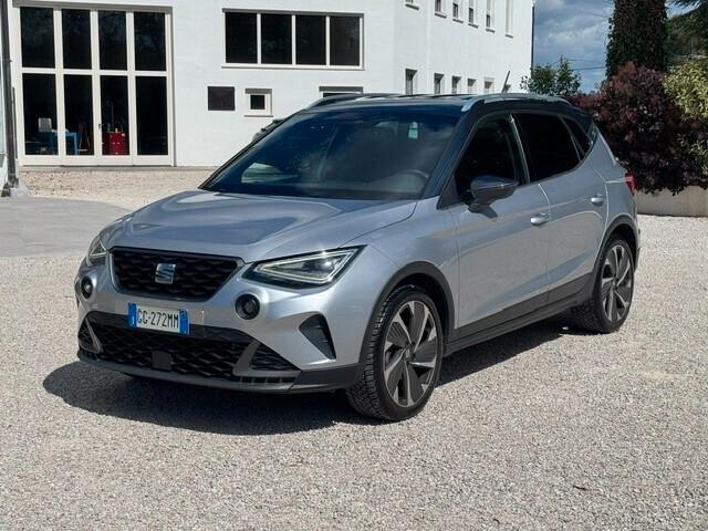 Seat Arona 1.0 EcoTSI 110 CV DSG FR