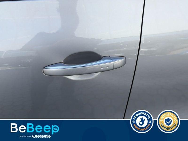 Renault Grand Scénic Grand ScÃ©nic GRAND SCENIC 1.7 BLUE DCI SPORT EDITION 120CV