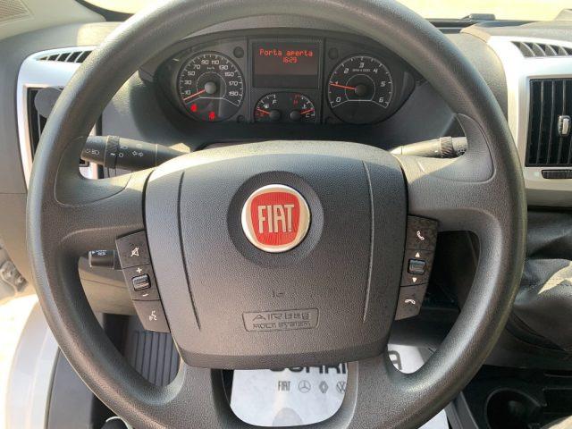 FIAT DUCATO 35 2.0 MJT PLM-TM Furgone 3 Posti
