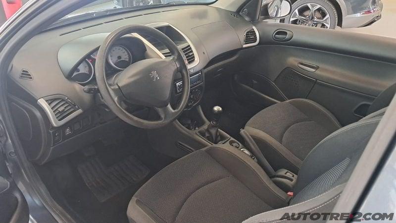 Peugeot 206 Plus Plus 1.1 60CV 3p. Plus