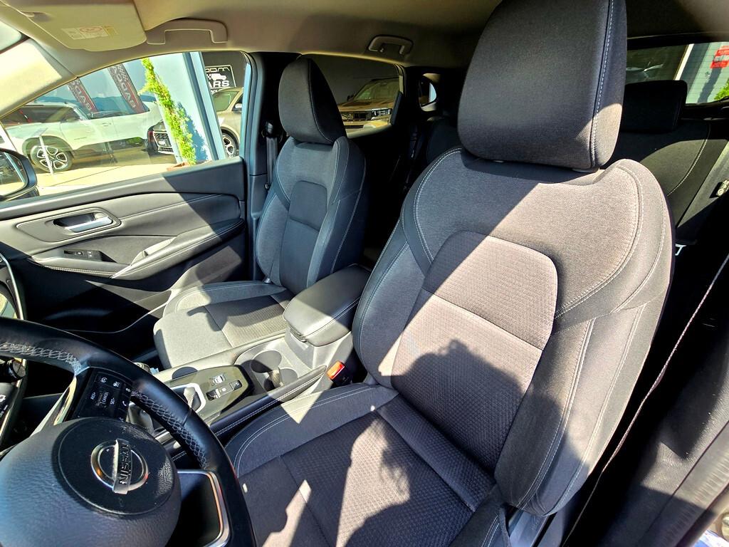 Nissan Qashqai MHEV 140 CV N-Connecta
