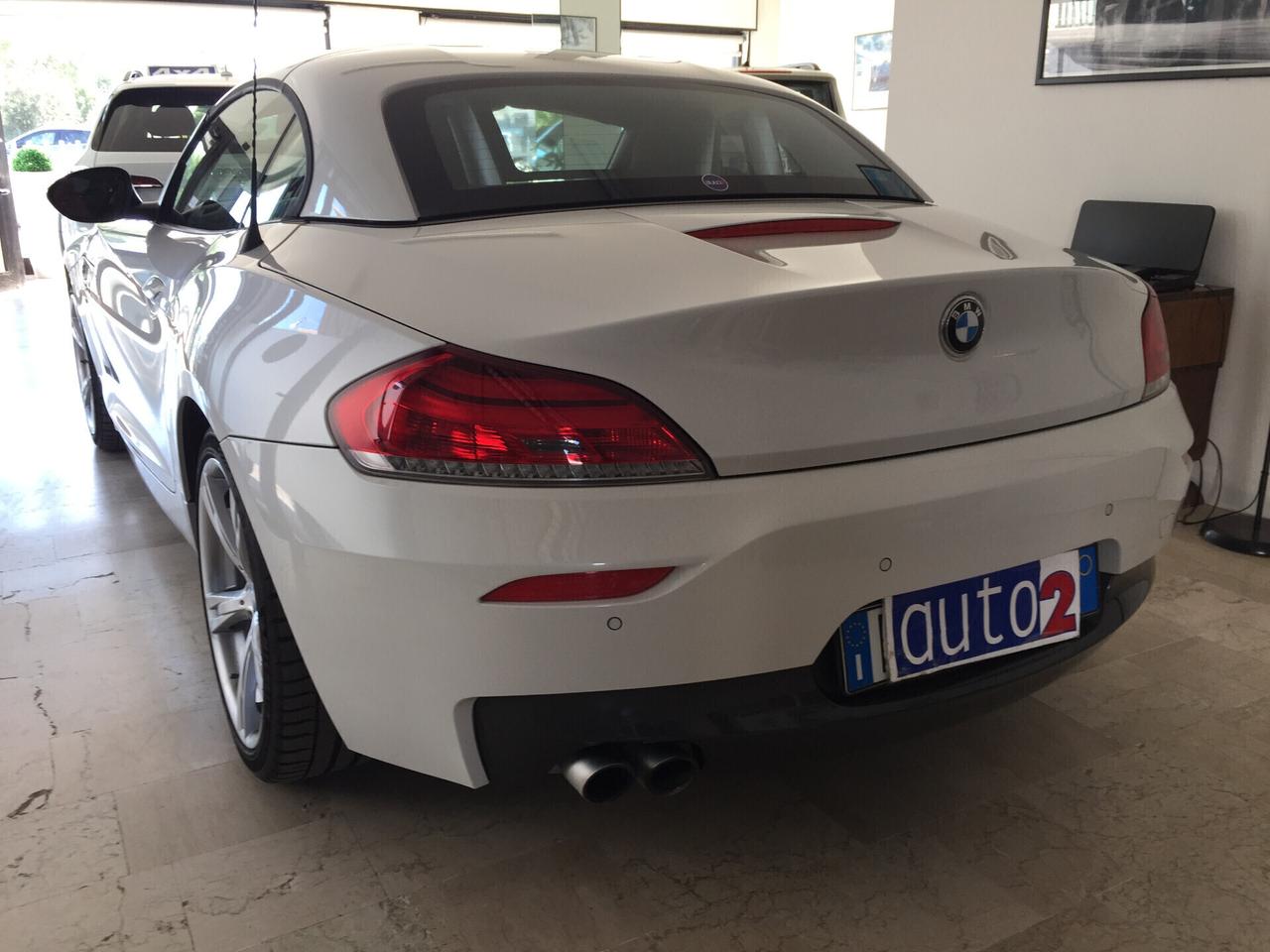Bmw Z4 M sDrive18i