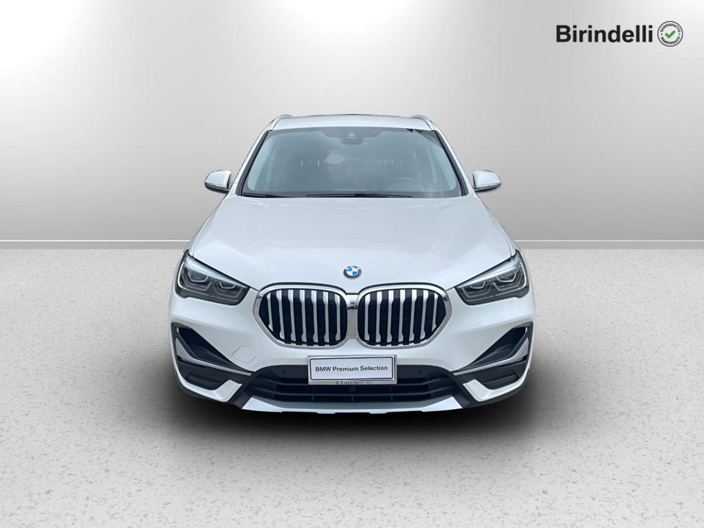 BMW X1 (F48) - X1 xDrive18d xLine