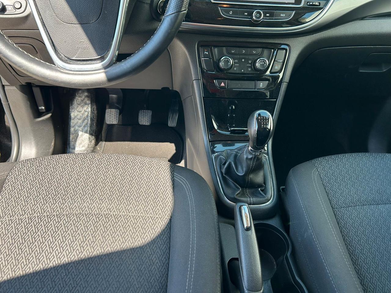 Opel Mokka X 1.6 CDTI Innovation MOTORE IN AVARIA