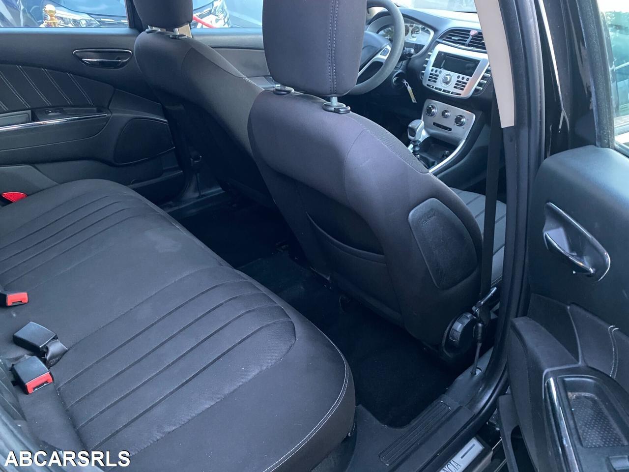 LANCIA - Delta - 1.6 MJT DPF Platino - FINANZIABIL