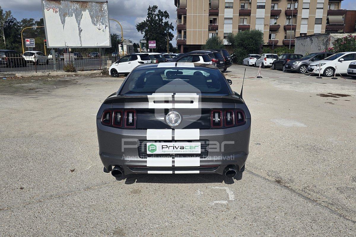 FORD Mustang Fastback 2.3 EcoBoost