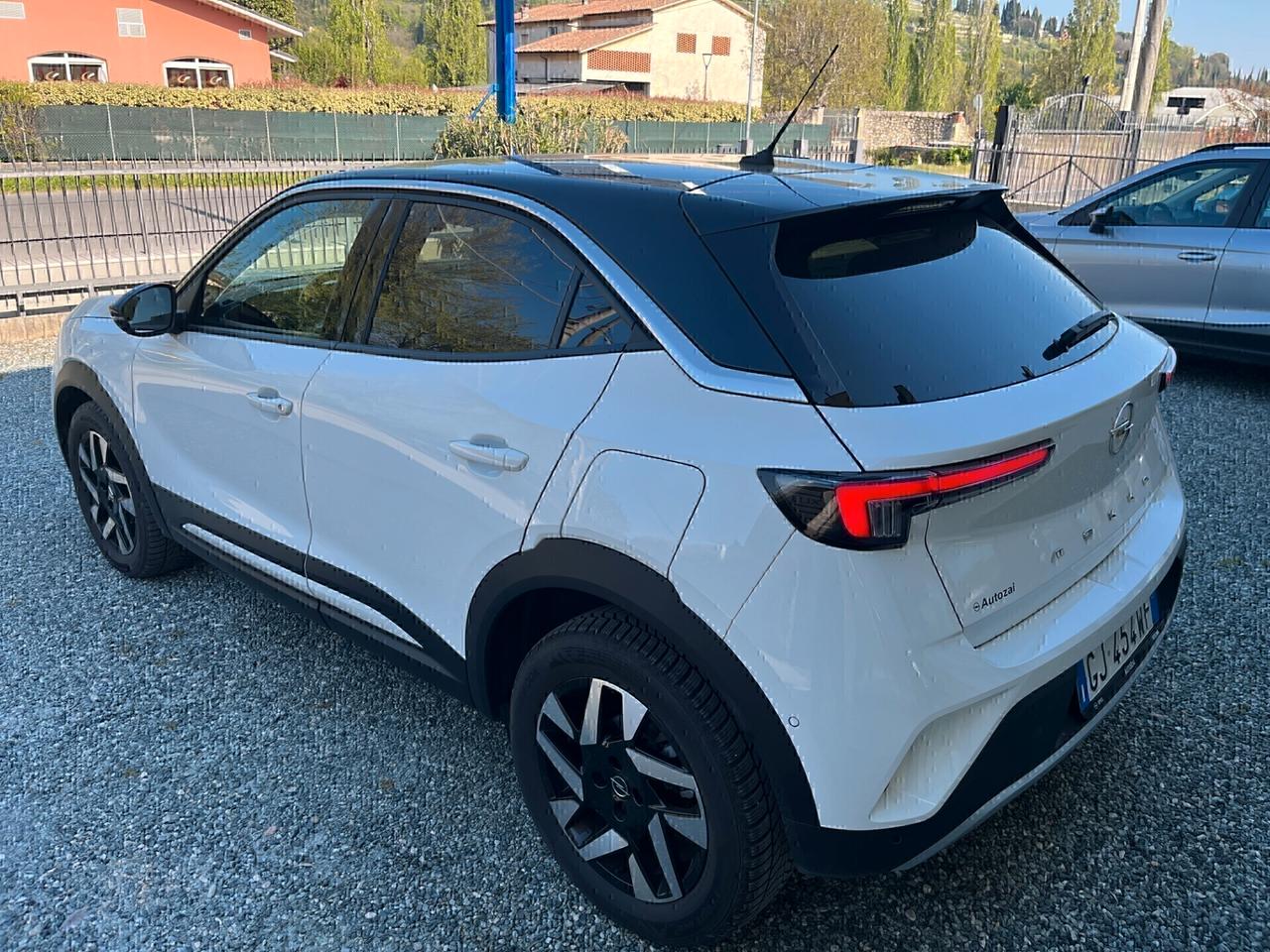 Opel Mokka 1.5 diesel 110 CV 06/2022** KM 46248**