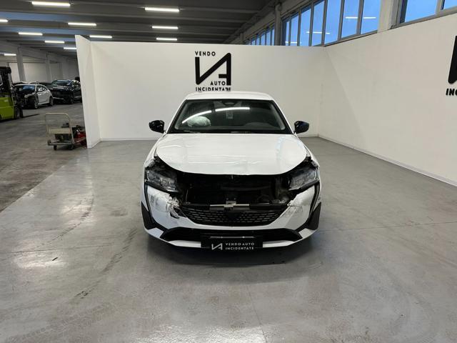 PEUGEOT 308 BLUEHDI 130CV S&S SW ALLURE PACK