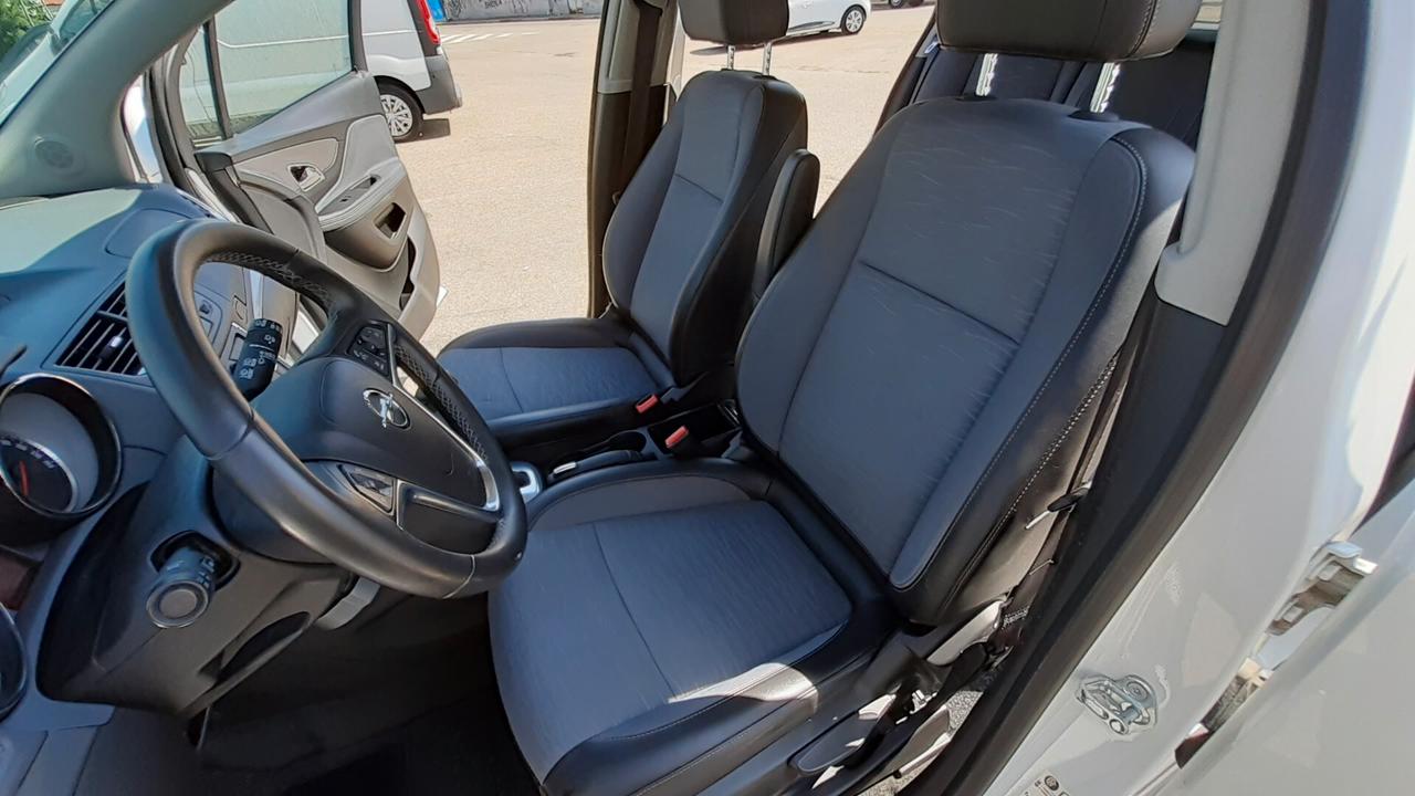 Opel Mokka 1.6 CDTI Ecotec 136CV 4x2 aut. Cosmo