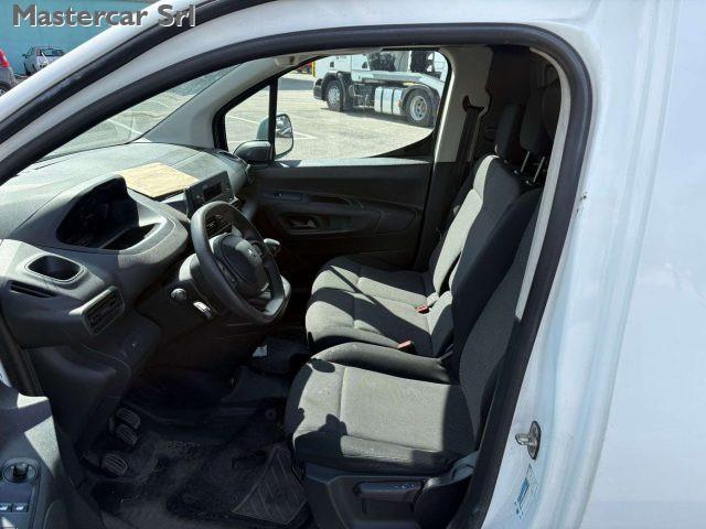 PEUGEOT Partner 1.5 BLUEHDI 130CV PREMIUM L1 - FX413DV