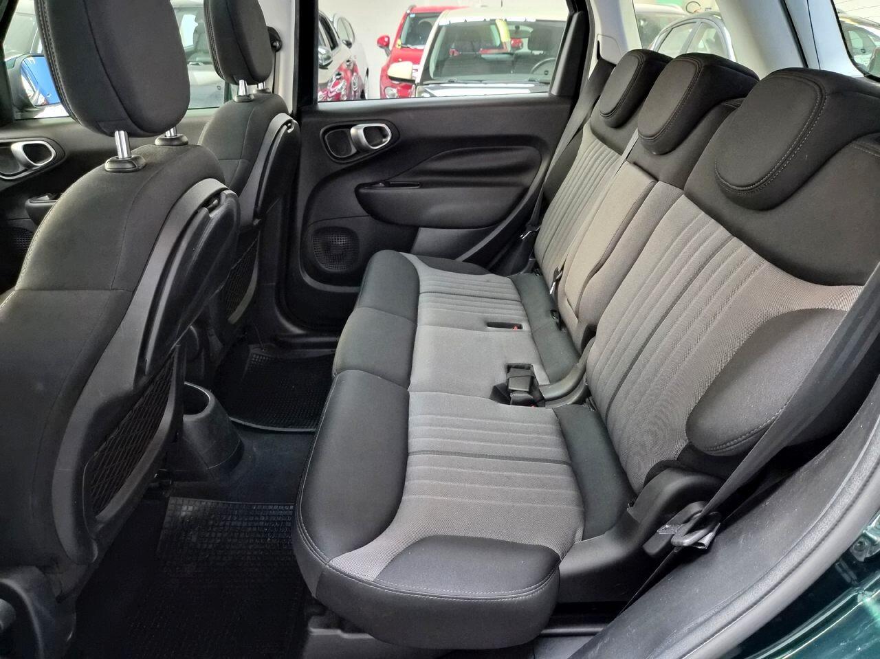 Fiat 500L 1.4 Lounge Full Optional