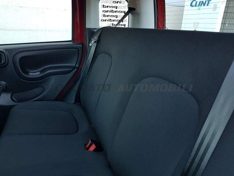 FIAT Panda Panda 1.0 70cv Hybrid Icon