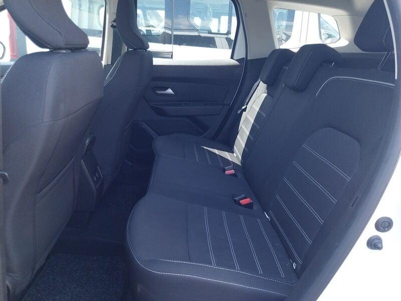 Dacia Duster Duster 1.0 tce Prestige up SL DaciaPlus Gpl 4x2 100cv