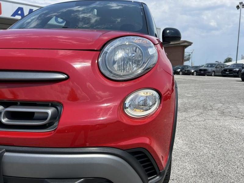 FIAT 500L 1.4 95 CV Cross 1 PROPRIETARIO * SERVICE FIAT