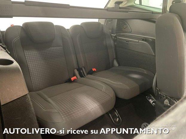 FORD C-Max 7 1.5 TDCi 120CV-7POSTI-NAVI-UNIPRO