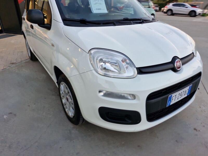 FIAT Panda III 2016 1.2 Easy s&s 69cv my19
