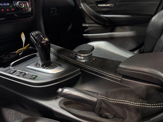 BMW 430 BMW 430 XDRIVE MPERFORMANCE CERCHI DA 20