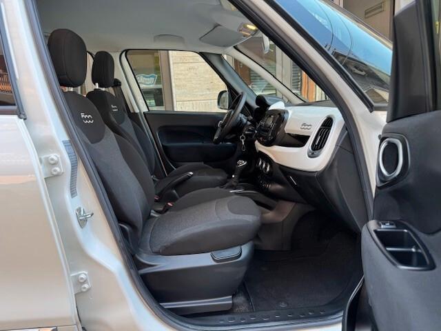 Fiat 500L 1.3 Multijet 95 CV Dualogic Urban