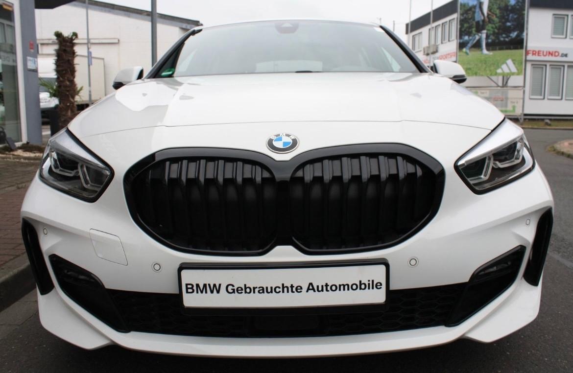 BMW 118 Serie 1 i M Sport