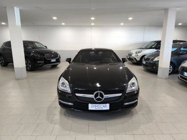 Mercedes-benz SLK 200 BlueEFFICIENCY Sport