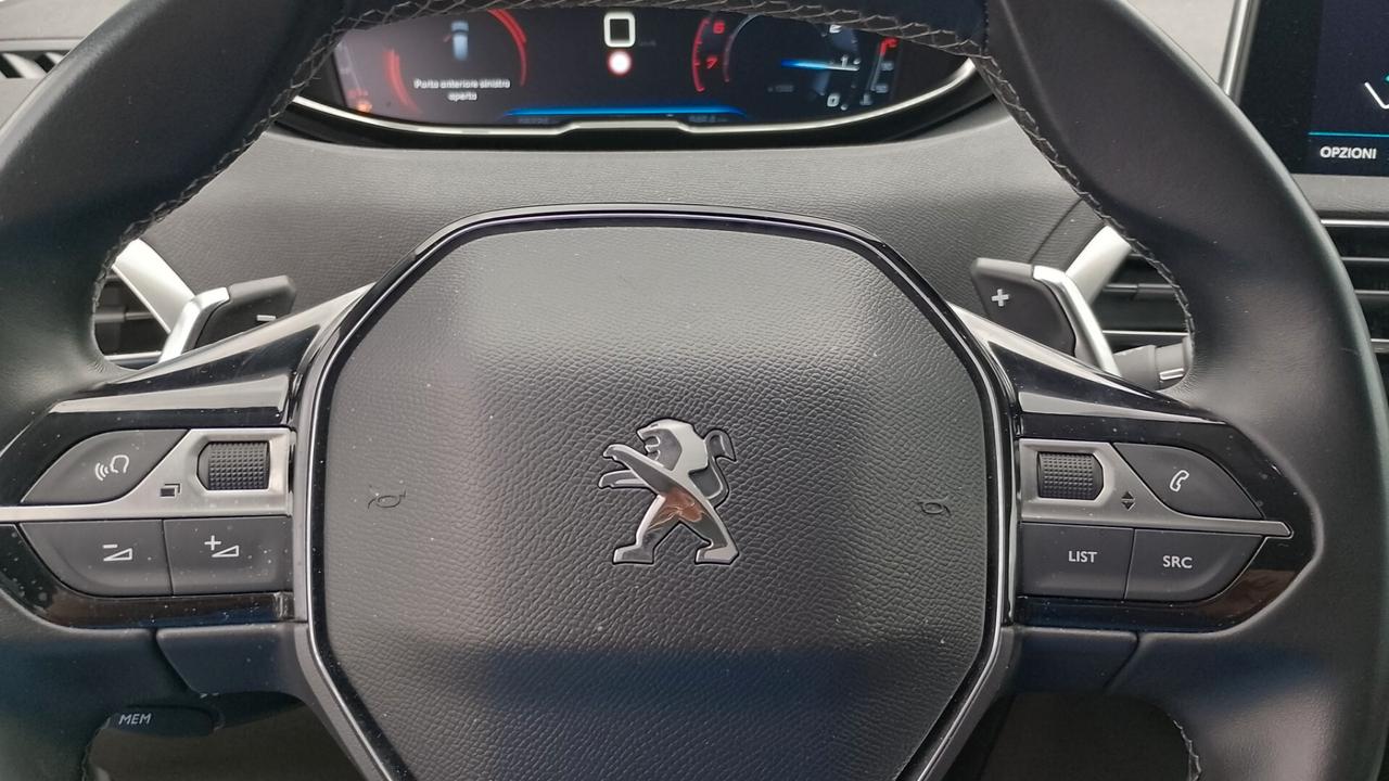 Peugeot 3008 PureTech Turbo 130 S&S GT Line