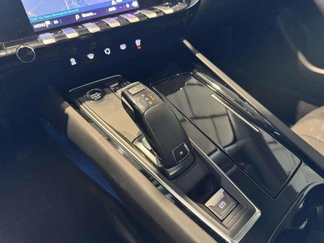 PEUGEOT 508 BLUEHDI 130 STOP&START EAT8 SW BUSINESS AUTOMATICA