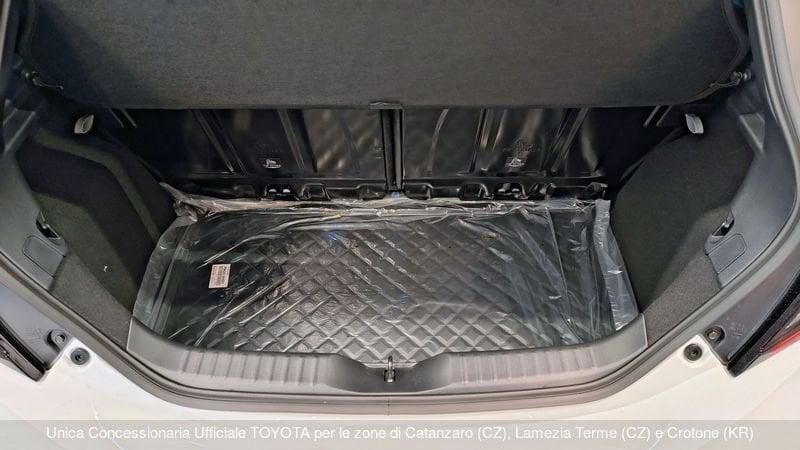 Toyota Aygo X 1.0 VVT-i 72 CV 5 porte Active