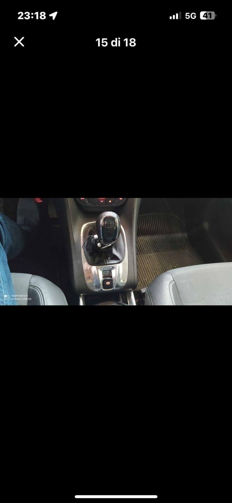 Opel Meriva 1.3 CDTI 95CV ecoFLEX Cosmo