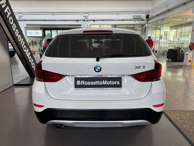 BMW X1 sDrive18d - CATENA DI DISTRIBUZIONE NUOVA