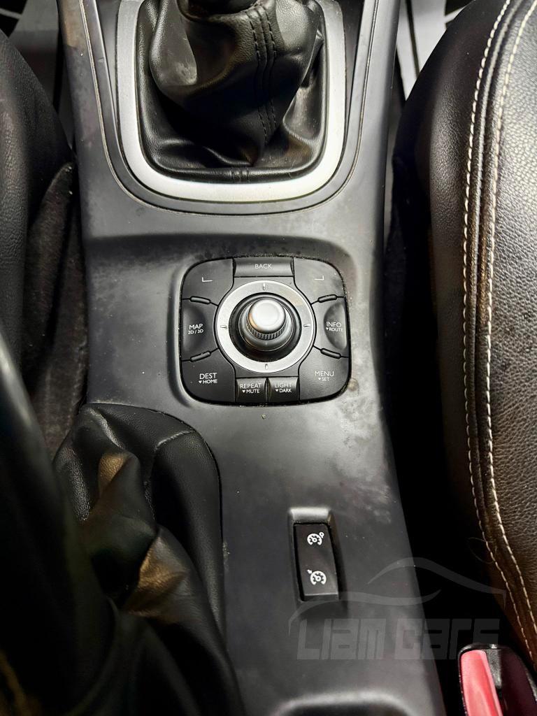 Renault Megane 5 Porte Megane 1.4 tce 16v Gt Line 130cv