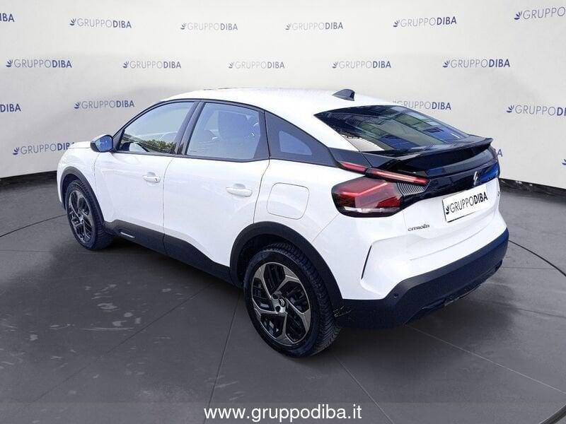 Citroën C4 III 2021 1.5 bluehdi Shine s&s 130cv eat8