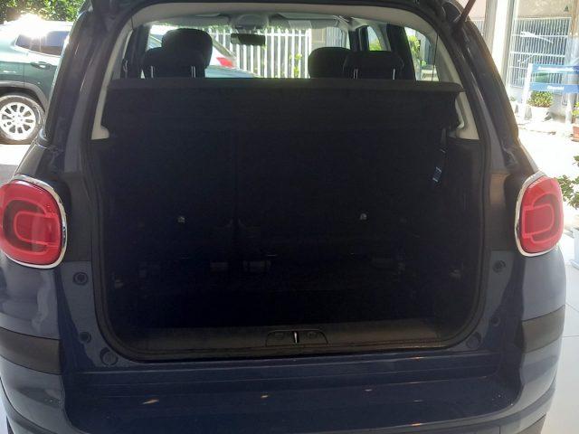 FIAT 500L 1.3 Multijet 95 CV Mirror