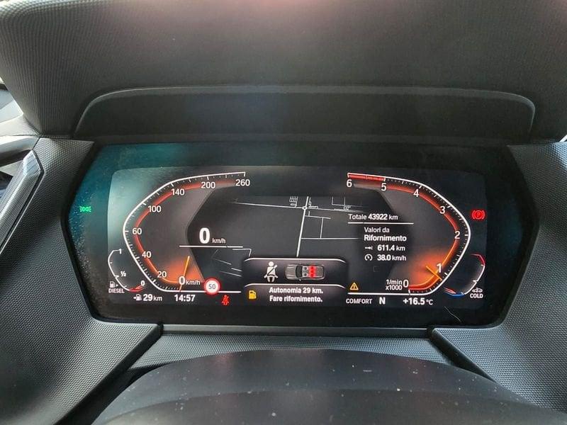 BMW Serie 1 118d 5p. Msport