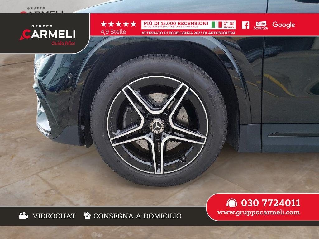 Mercedes GLA 200 200 AMG Line Premium 7G-DCT