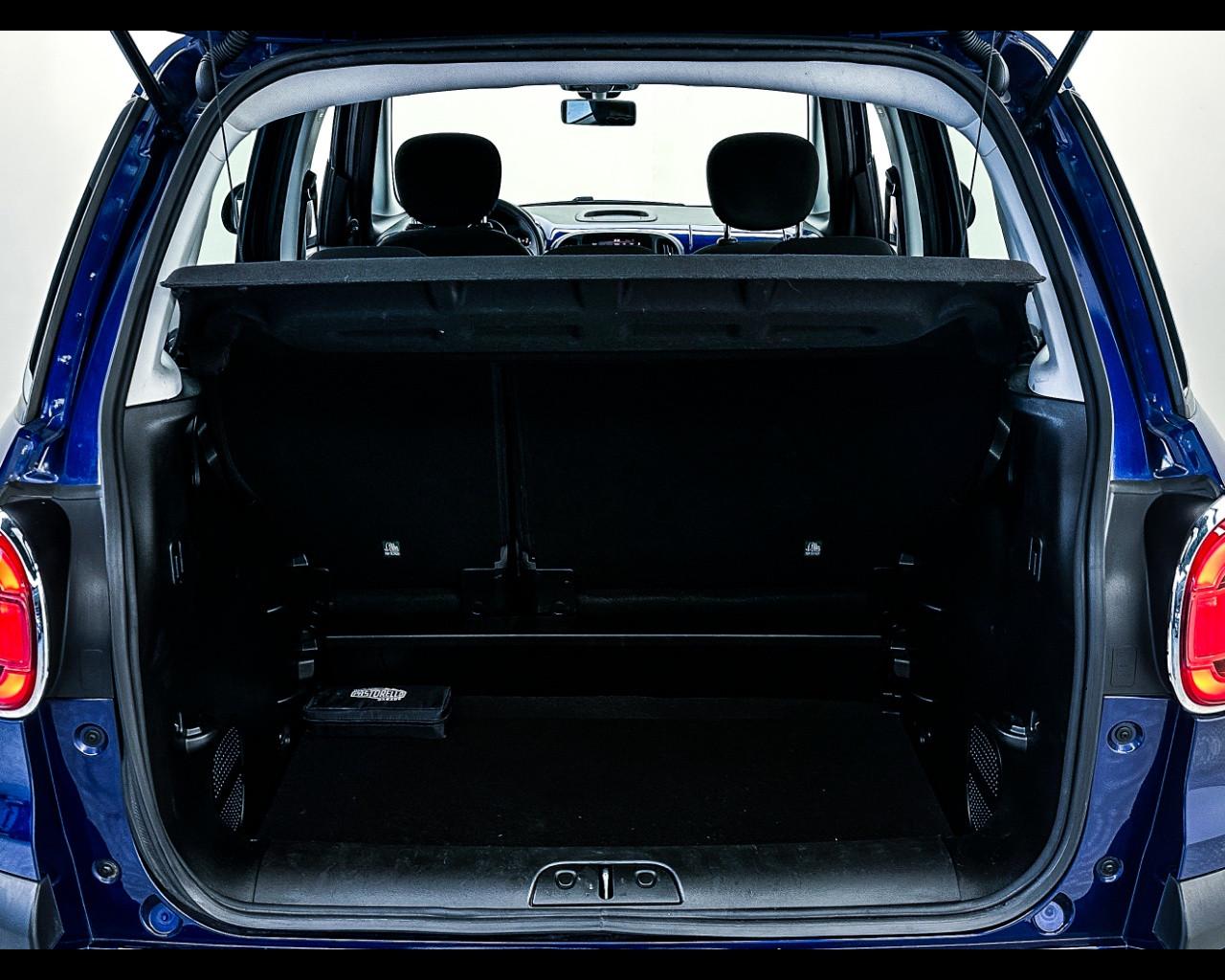 FIAT 500L - 500L 1.3 Multijet 95 CV Business