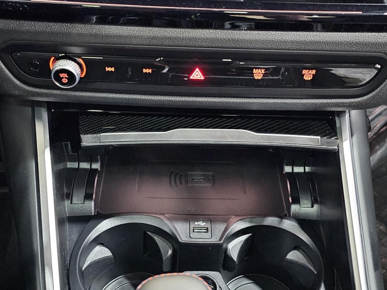 BMW Serie 4 Coupé M4 Comp Tetto C.19" 20" Harman Kardon Carbonio Led