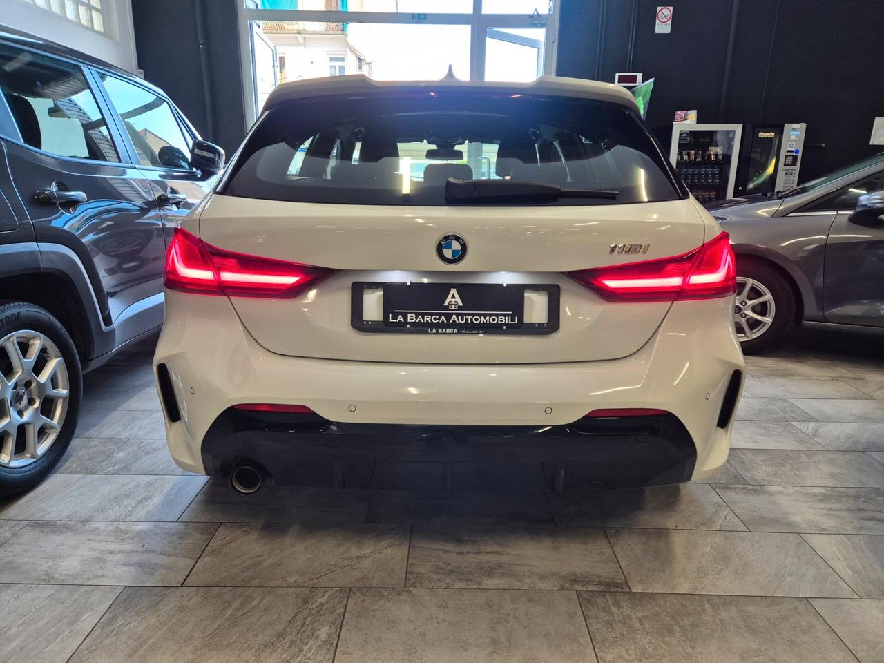 Bmw 118 118i 5p. Msport