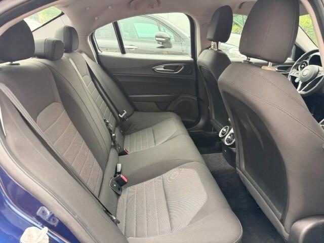 Alfa Romeo Giulia 2.2 Turbodiesel 150 CV Super