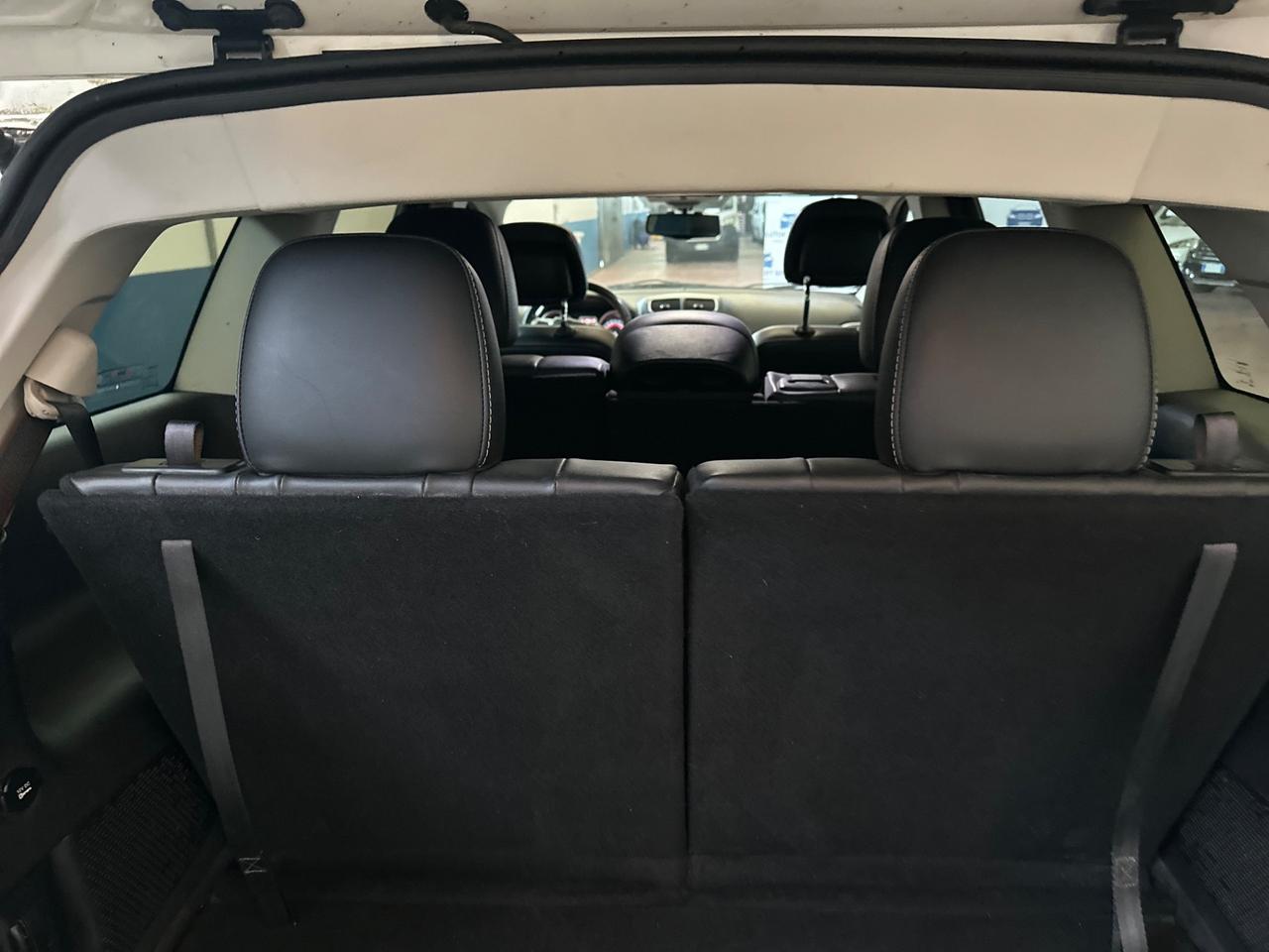 Fiat Freemont 2.0 170 CV 4x4 automat/tettuccio