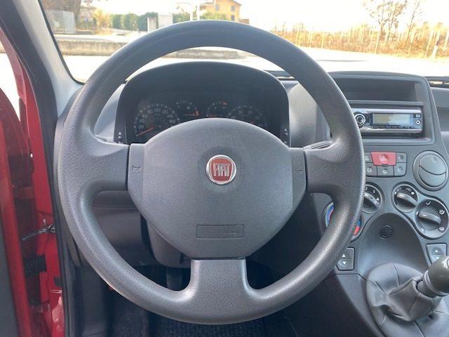 FIAT Panda 1.2 Dynamic "NEOPATENTATI"