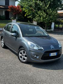Citroen C3 1.1 Seudction 2011