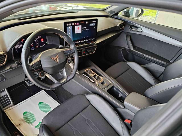 CUPRA Formentor 2.0 TDI DSG EDGE PACK PREZZO REALE