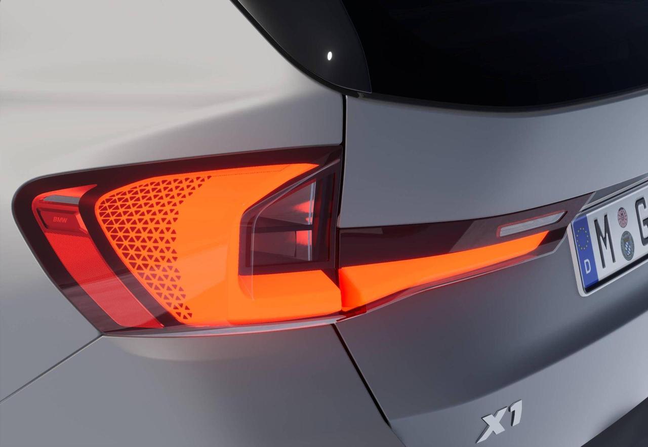 BMW X1 M35i xDrive MSport Pro