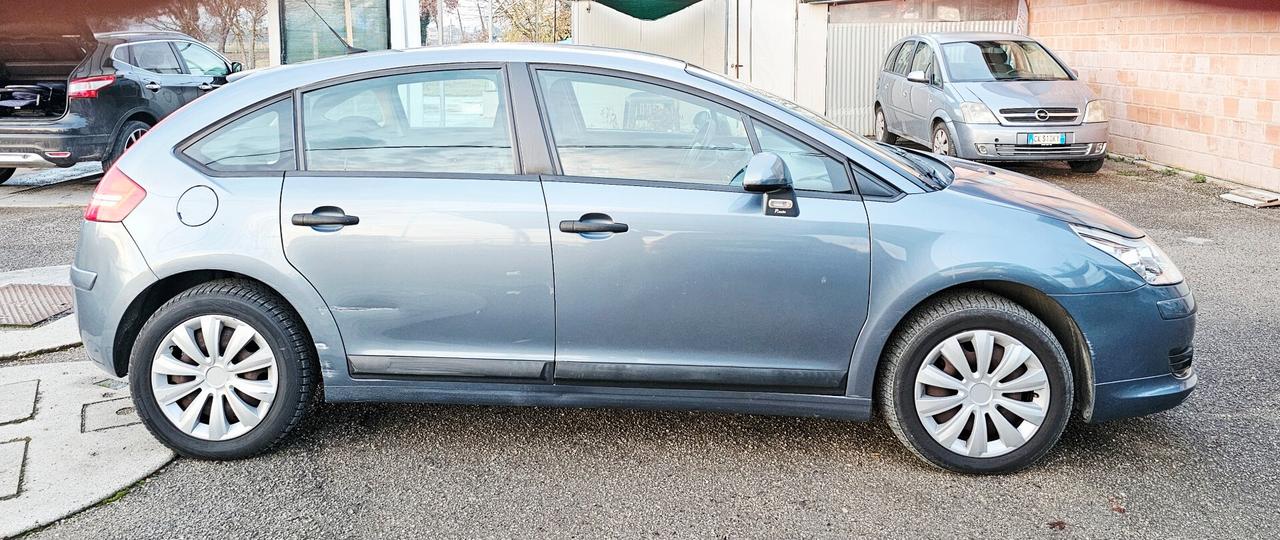 Citroen C4 1.4 Classique