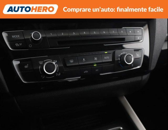 BMW 114 d 5p. Advantage