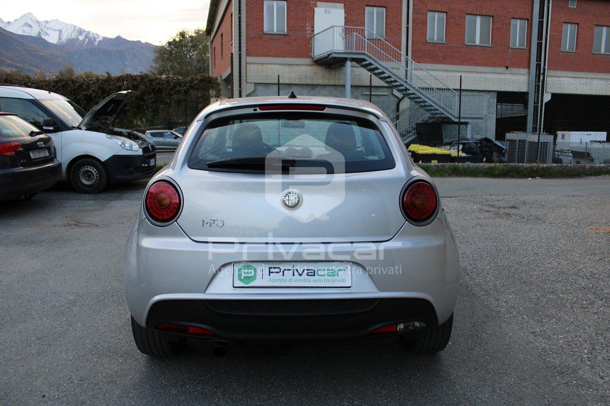 ALFA ROMEO MiTo 1.3 JTDm 85 CV S&S Distinctive