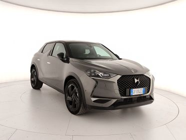DS 3 Crossback BlueHDi 130 aut. So Chic
