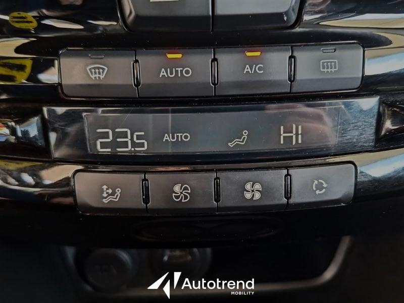 Peugeot 2008 1.2 PureTech Turbo 130 CV Allure S&S