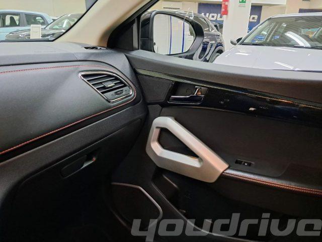 EVO Evo3 1.5 Bi-fuel GPL KM 22.200